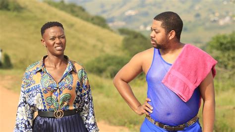 sibusisiwe jili|Sibusisiwe Jili back on Mzansi screens with new role .